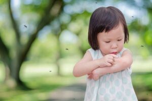 Sốt xuất huyết không có thuốc điều trị đặc hiệu