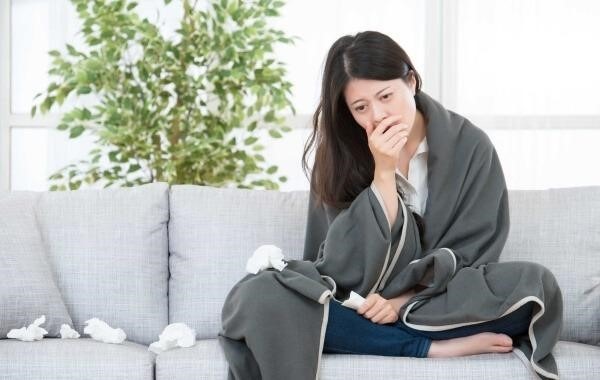 Cúm mùa có thể gây nguy hiểm nếu không được chữa trị