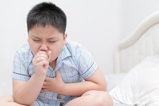 Người bệnh cúm mùa thường có triệu chứng sốt cao ho nhiều