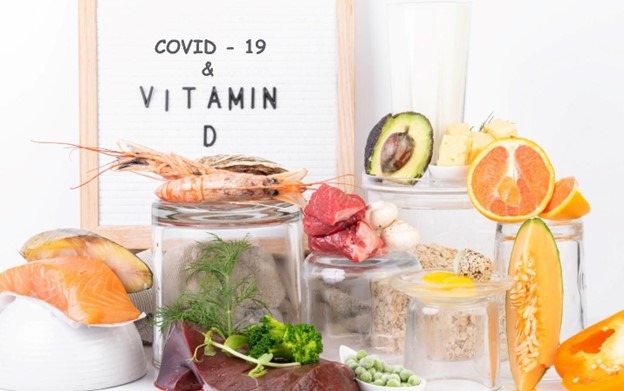 Người bị F0 cần ăn uống đủ chất, đủ dinh dưỡng