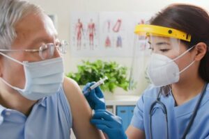 Không nên chủ quan trước tỉ lệ tái nhiễm