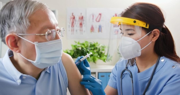 Không nên chủ quan trước tỉ lệ tái nhiễm