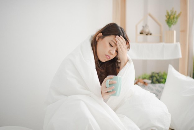 F0 thường không có triệu chứng hoặc biểu hiện nhẹ