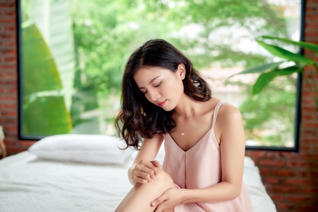 Có nhiều nguyên nhân gây đau nhức chân