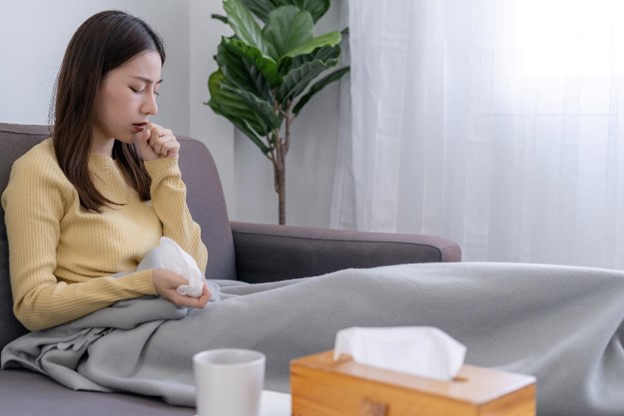 Sử dụng thuốc hạ sốt đủ và đúng liều