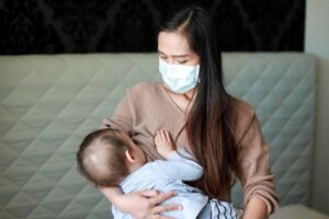 Trẻ sơ sinh bị tiêu chảy uống thuốc gì mau khỏi?