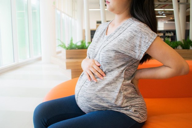 Tình trạng nhiễm khuẩn sau sinh rất phổ biến