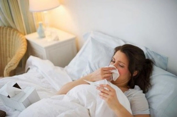 Những lưu ý khi bà bầu bị cúm A