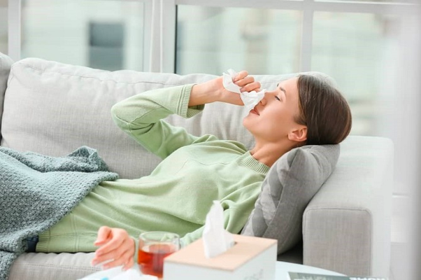 Uống thuốc trị cúm A dựa theo biểu hiện