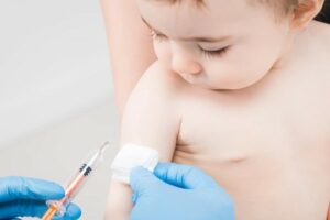 Vaccine cúm mùa là gì