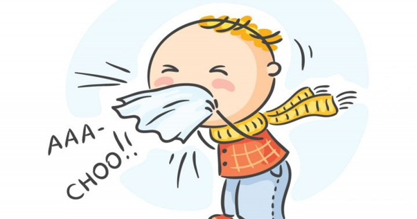 Sốt siêu vi có lây không?