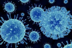 Sốt virus là gì? sốt virus có lây không