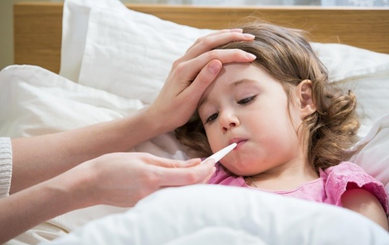 Những triệu chứng khi mắc sốt virus