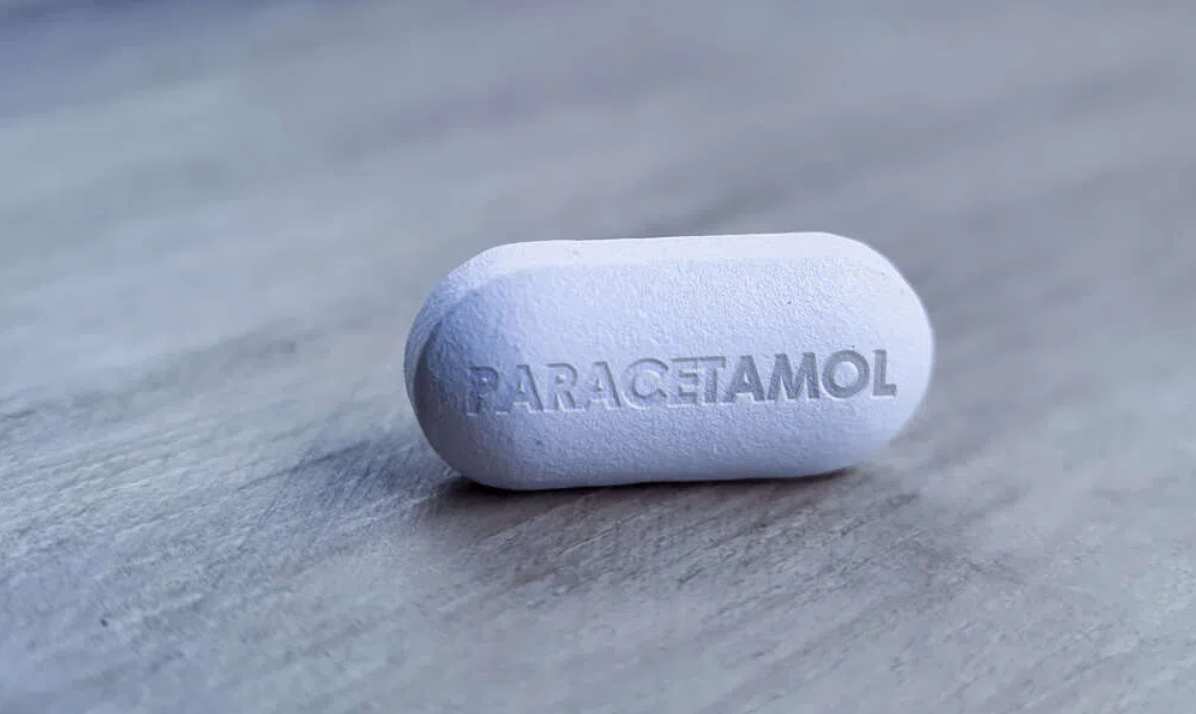 Tác dụng của paracetamol