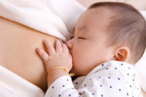 Thuốc cảm cúm cho phụ nữ cho con bú