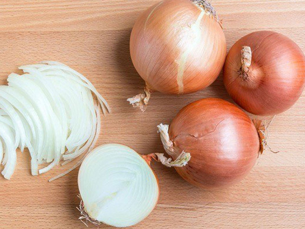 Các thực phẩm hỗ trợ điều trị viêm phế quản