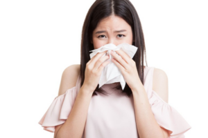 Thông tin chung về các triệu chứng cảm cúm 