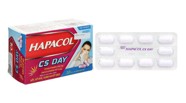 Sử dụng thuốc kháng sinh để giảm tình trạng đau nhức