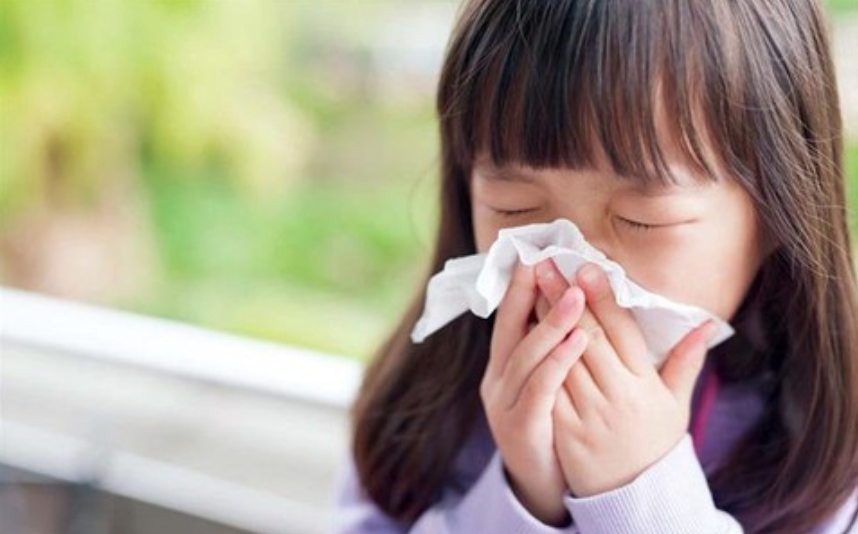 Tại sao sổ mũi hoài không hết
