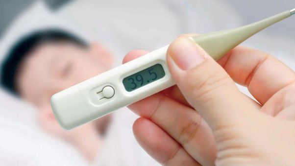 Bệnh tay chân miệng cấp độ 1 là gì?