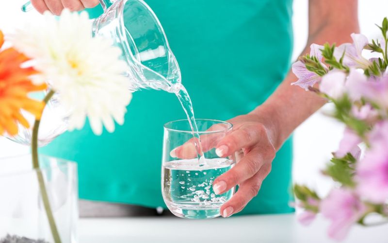 Cách điều trị sốt xuất huyết tại nhà