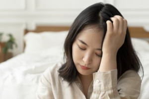 Các vị trí đau đầu nguy hiểm