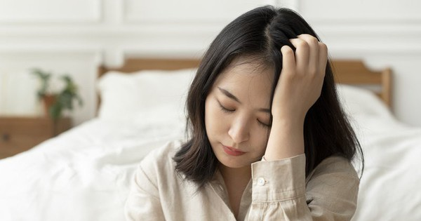 Thiếu magie cũng có thể gây đau đầu
