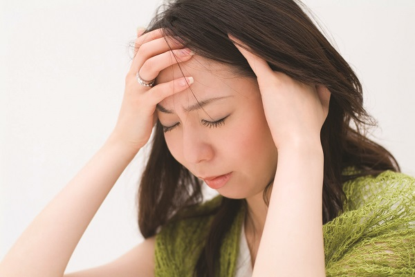Cần chú ý tình trạng đau nửa đầu