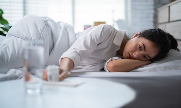 Bệnh cảm lạnh có nguy hiểm không?