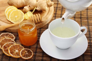 Cách chữa viêm amidan cho trẻ tại nhà