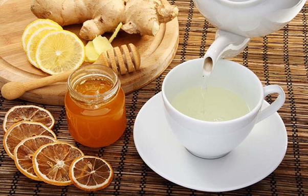 Những liệu pháp tự nhiên chữa viêm amidan cho bé bố mẹ cần tham khảo