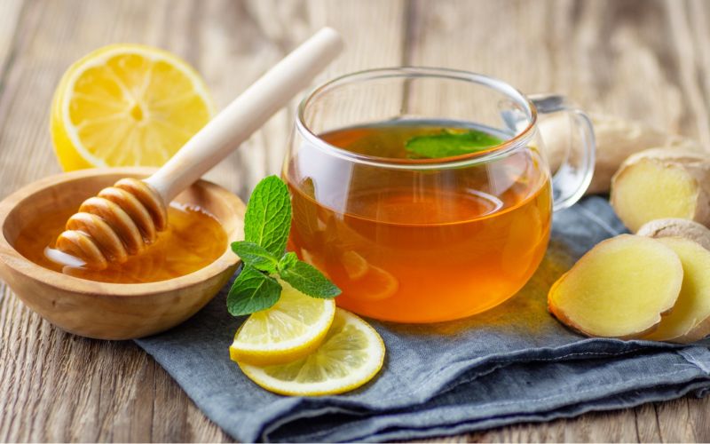 Cách điều trị viêm mũi dị ứng thời tiết
