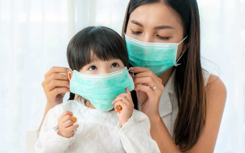 Cách phòng ngừa viêm xoang sàng