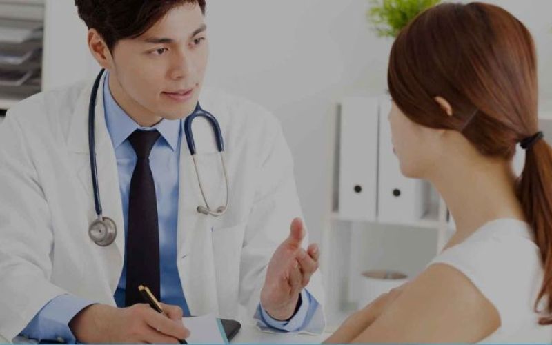 Chẩn đoán và điều trị tình trạng nằm xuống bị chóng mặt
