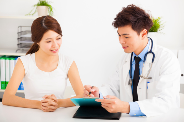 Cách chuẩn đoán bệnh đau đầu vận mạch