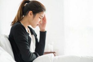 Dấu hiệu nhận biết viêm xoang sàng