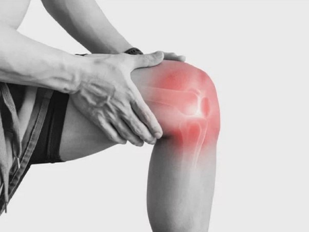 Các triệu chứng thường thấy khi đau khớp gối