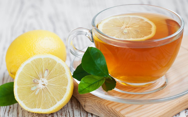 Đau họng có thể điều trị bằng một số liệu pháp dân gian