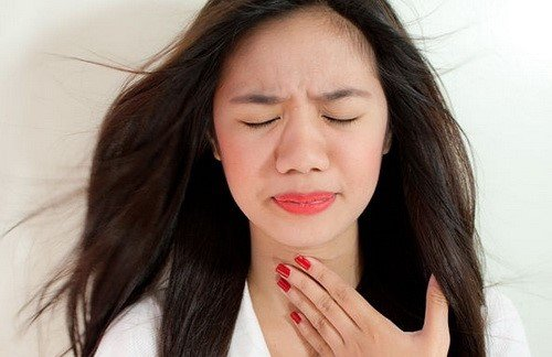 Khàn tiếng thường liên quan đến nhiều nguyên nhân