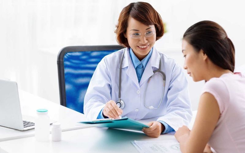 Khi nào bạn cần thăm khám bác sĩ vì cơn đau đầu