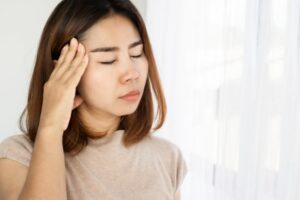 Những bệnh lý khác khiến nằm xuống bị chóng mặt 