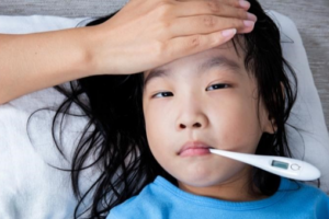 Sốt siêu vi uống thuốc gì để mau khỏi