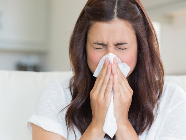 Cách phòng ngừa cảm cúm hiệu quả
