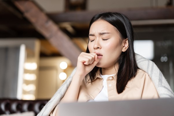 Một số nguyên nhân gây viêm họng