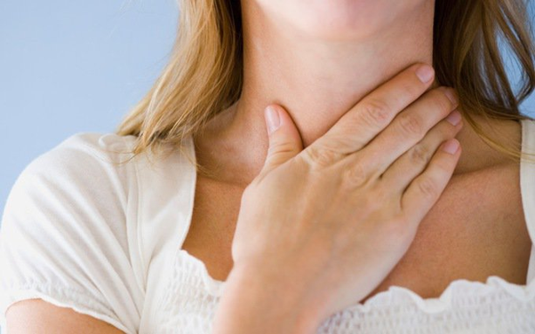 Viêm họng mãn tính nên điều trị như thế nào?