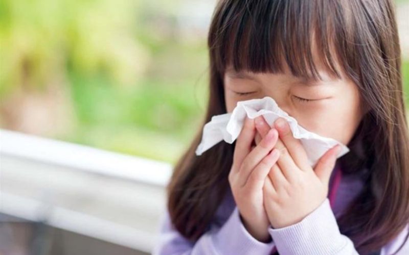 Viêm mũi dị ứng thời tiết là gì?