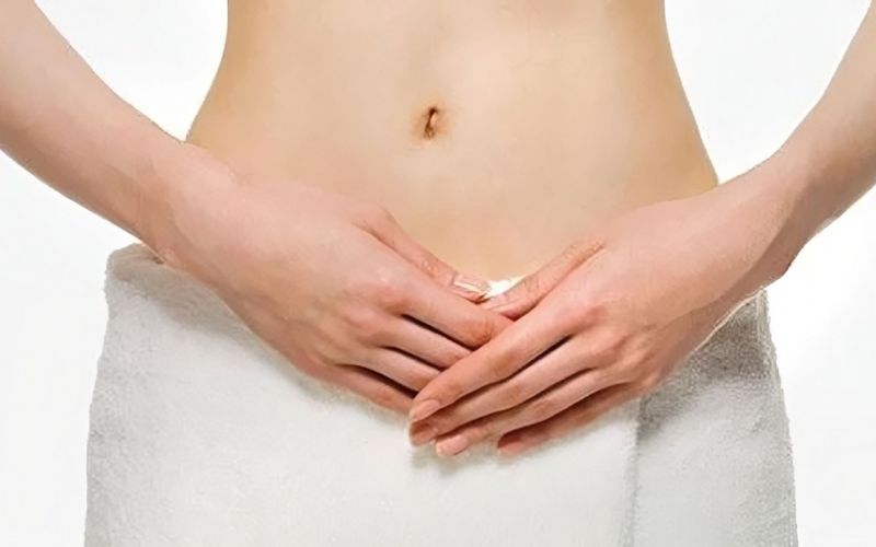 Đau bụng ở dưới rốn có liên quan đến bệnh lý không