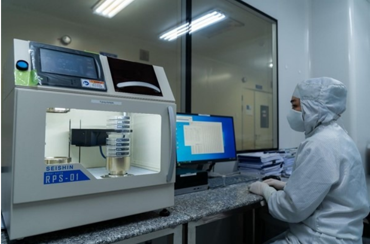 Các giải thưởng và chứng nhận của Hapacol