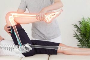 Những phương pháp chẩn đoán tình trạng đau khớp háng