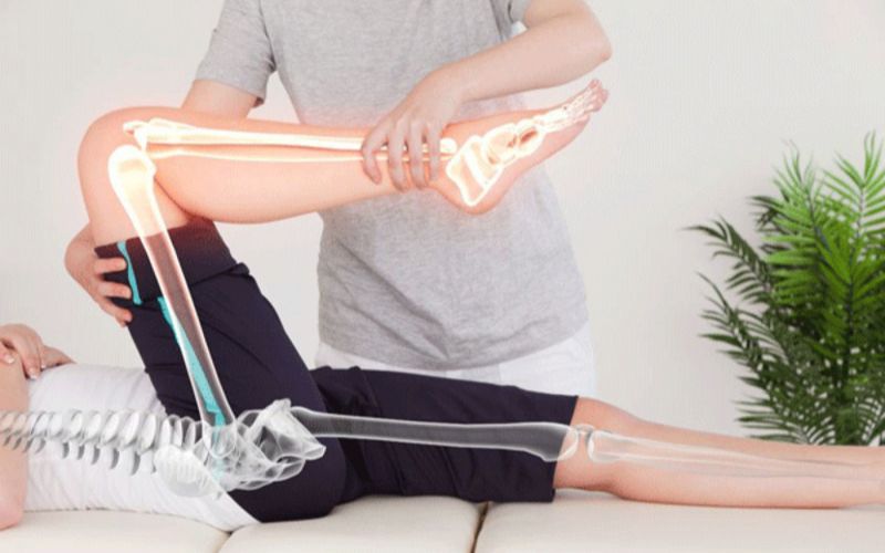 Những phương pháp chẩn đoán tình trạng đau khớp háng